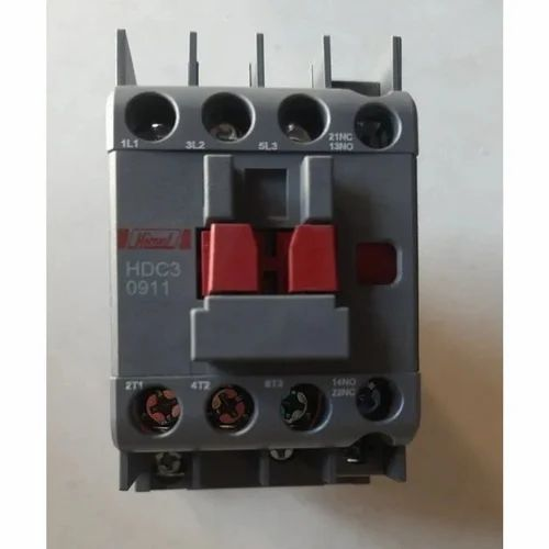 Electric Contactors