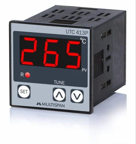 Digital Temperature Controller