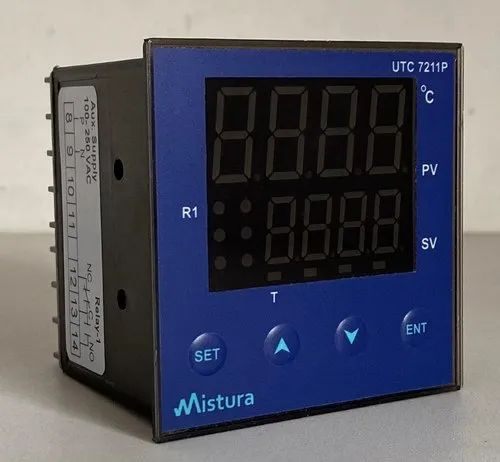 Utc7211P Pid Temperature Controller