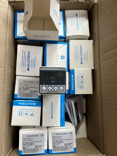 Utc7211P Pid Temperature Controller