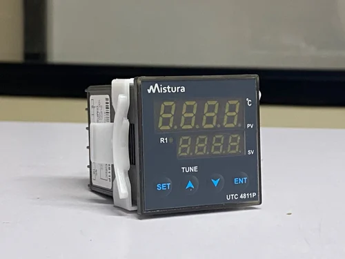 Utc7211P Pid Temperature Controller