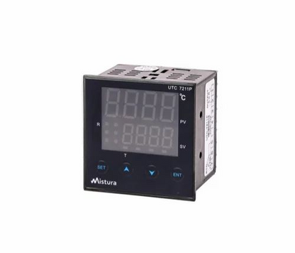 Utc7211P Pid Temperature Controller